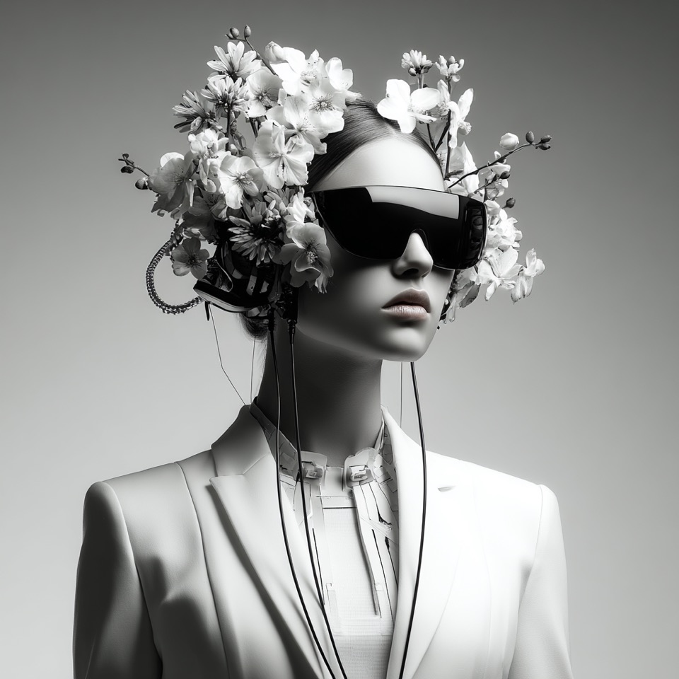 Visual for full-spectrum execution without the agency