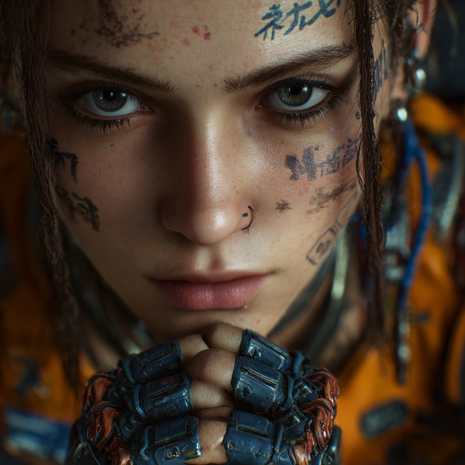 Visual for marketing that actually converts