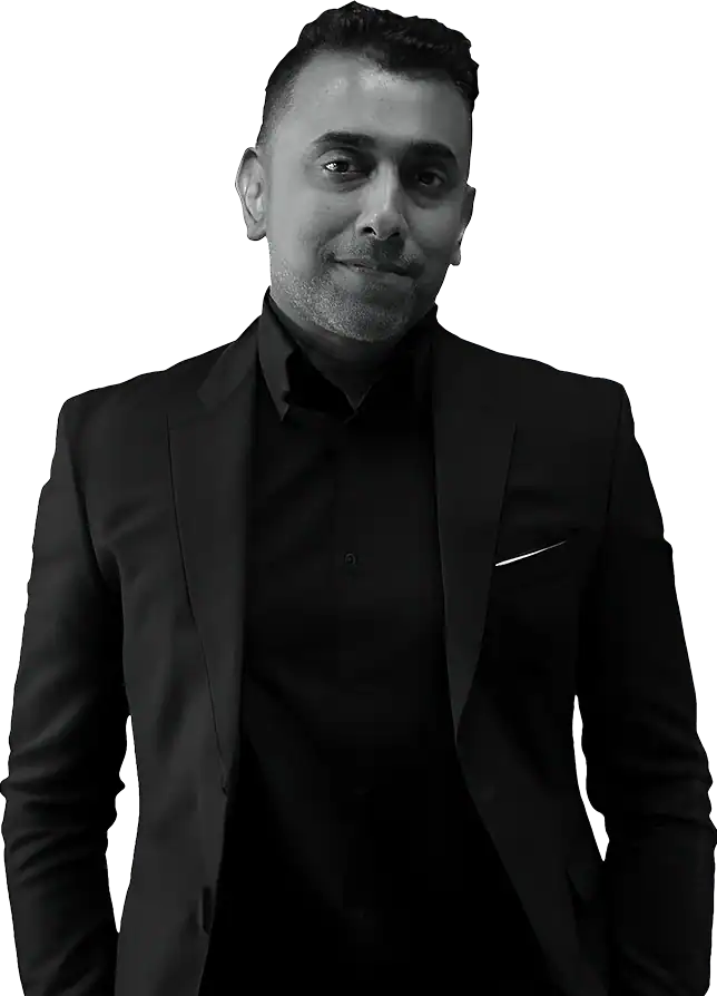 AJ — AI-First Brand Strategy Consultant Dubai