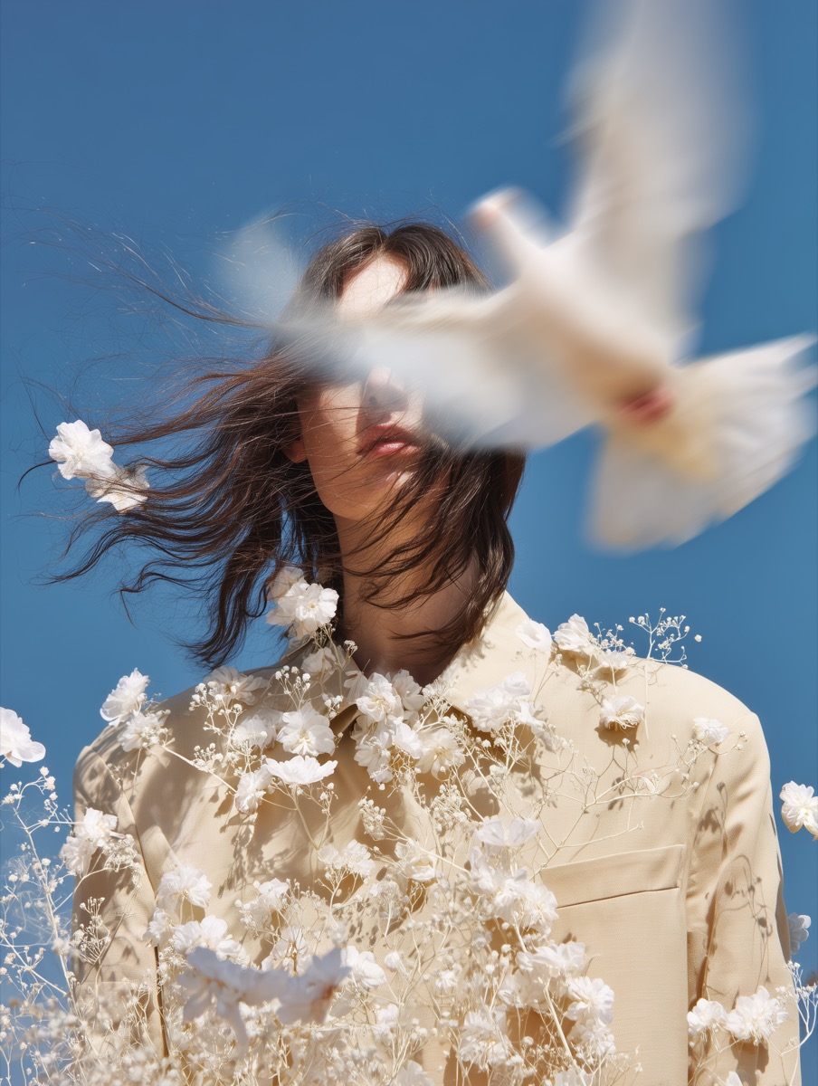 Visual for brand strategy and positioning