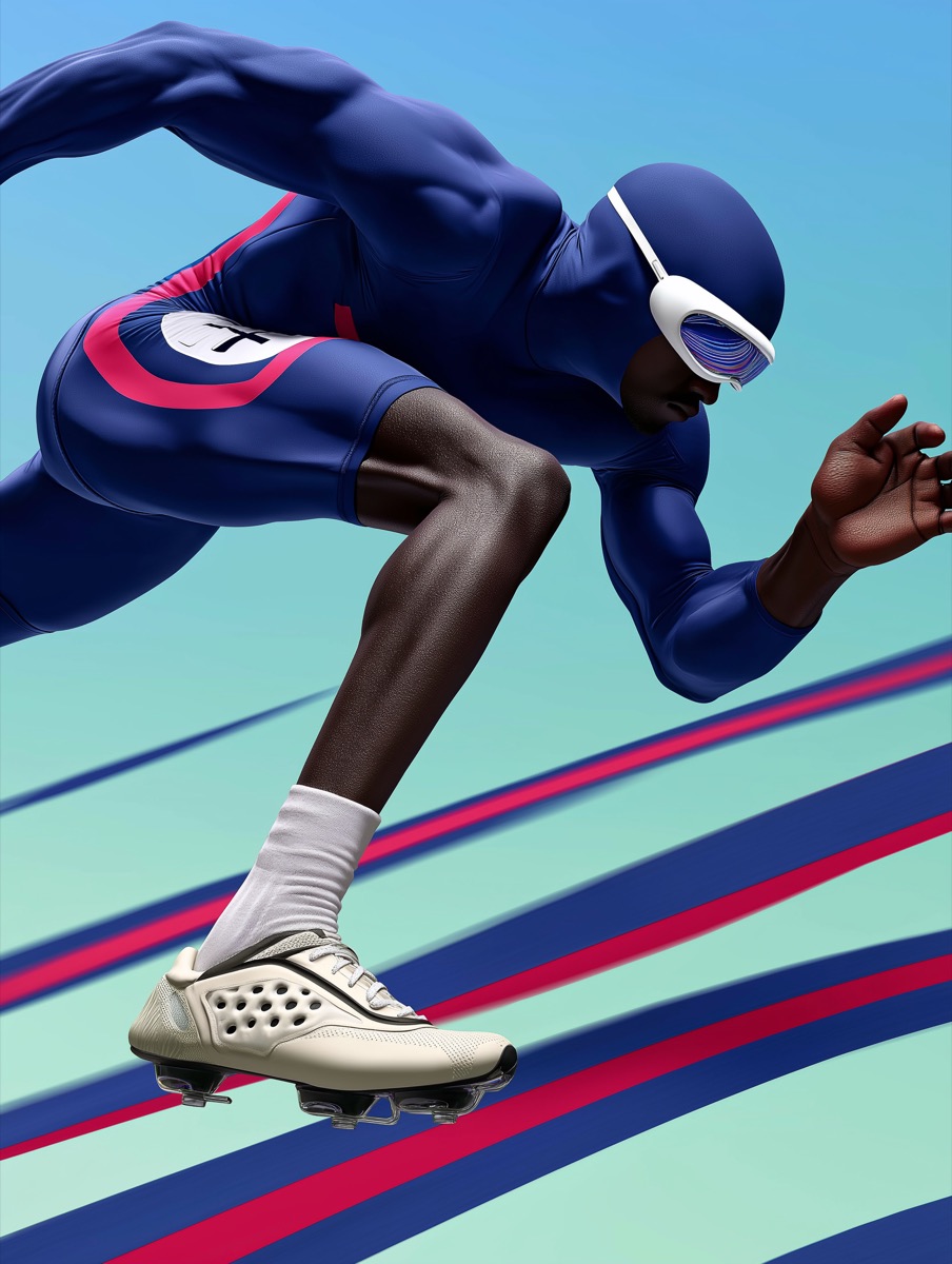 Visual for AI brand audit