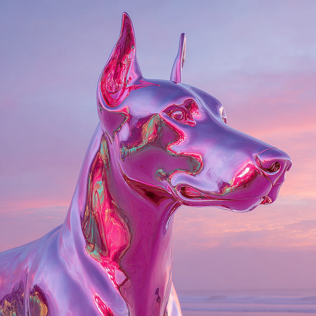 Visual for brand identity and visual systems