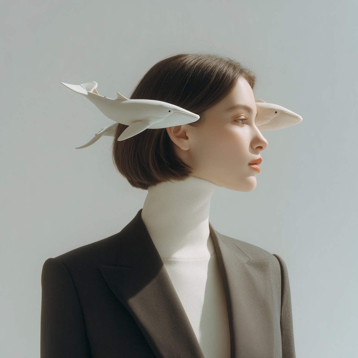 Visual for go-to-market strategy